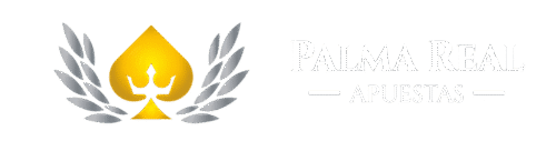 Logo de Apuestas Palma Real - Apuestas online en Venezuela