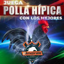 Polla Hípica para apuestas online en Venezuela